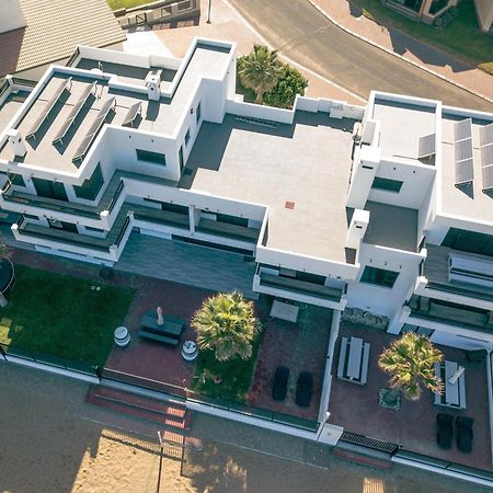 Seafrontc Apartment Swakopmund Exterior photo