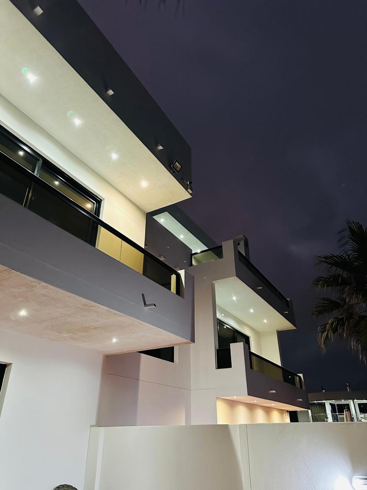 Seafrontc Apartment Swakopmund Exterior photo